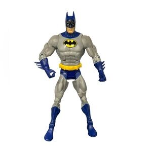 DC Comics Multiverse Batman Super Friends 6” Action Figure